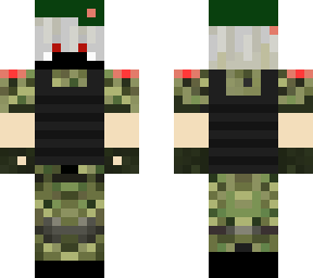 deadshotgun militaire (covid proof)