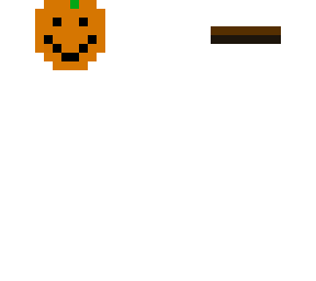 death creeper phantom for halloween with pumpkin mask