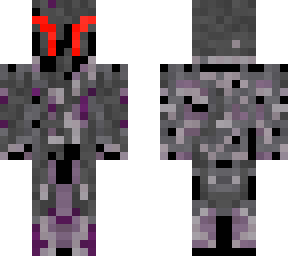 decayed knight