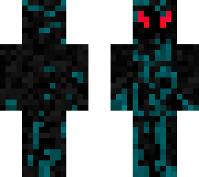 demon