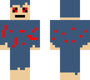 demon#89