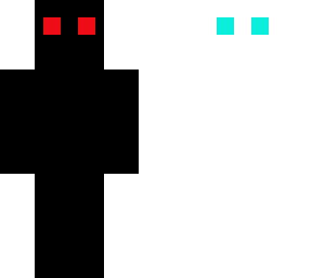 demon vs angel