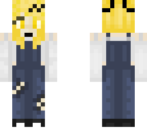 denki female