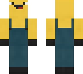 derp minion