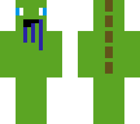 derpy dino