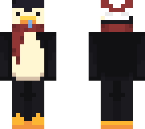 derpy penguin lmao v2 alpha