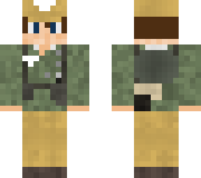 deutsches afrika korps