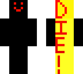 die! skin
