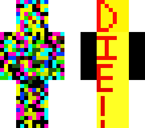 die! skin