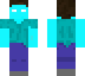 dimand herobrine