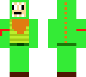 dino boi
