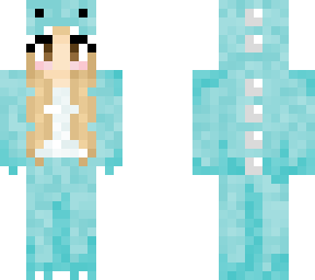 dino onesie