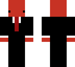 dommebelg rood pak
