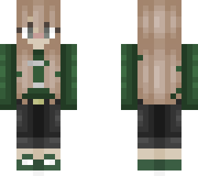 draco's sweater