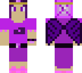 dragon girl (royal)