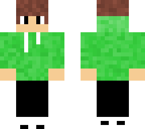 dream (from modded griefers) without mask