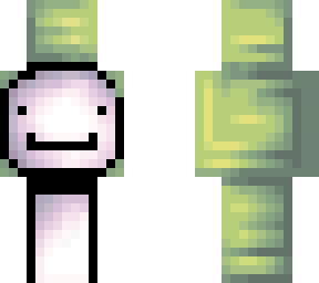 dream in shaders be like...