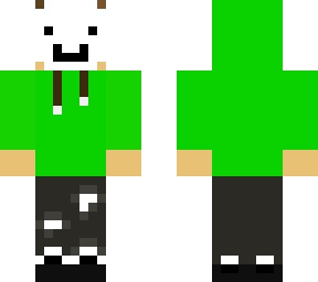 dream skin