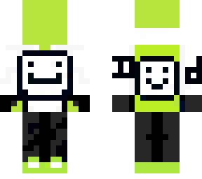 dream the gamer
