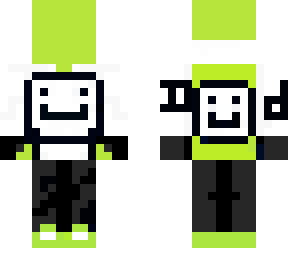dream the gamer