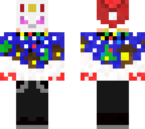 drift christmas skin (custom)