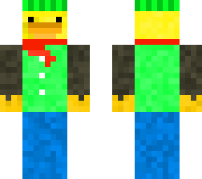 duckl test