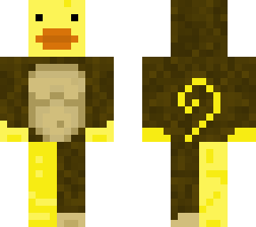 duckmonk