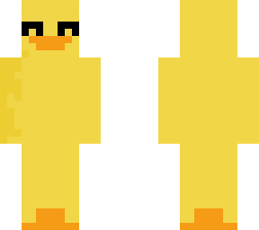 ducky momo (phineas & ferb)