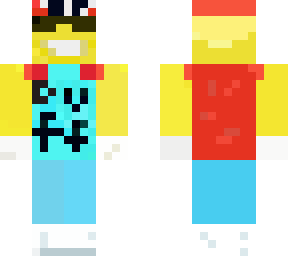 duffman!