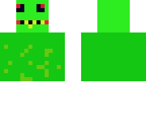 dumb ghost