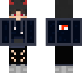 e-boy