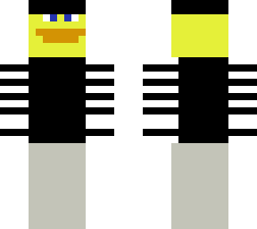 eboy duck