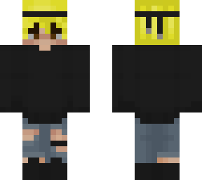 eboy jamie