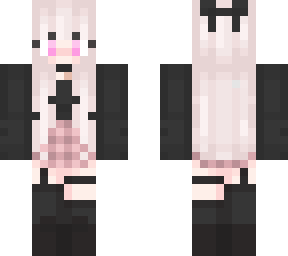 edited version of someone elses to fit steve size