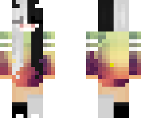 egirl - landscape