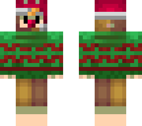 el tosti navidenho