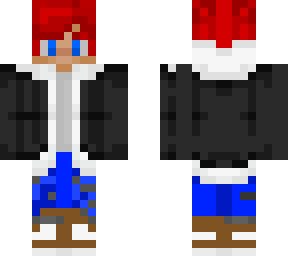 element knight (boy)
