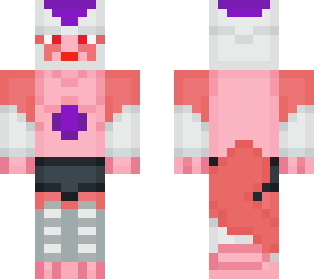 emperor frieza (young)