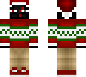 ender christmas