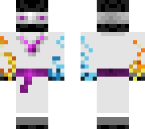 ender sage