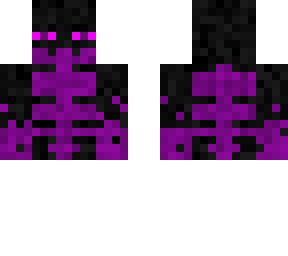 enderman fantasma