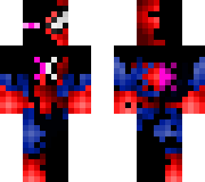 enderspider (minor edits)