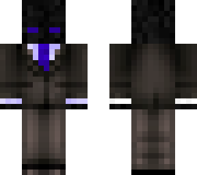 endy man in suit or jacket