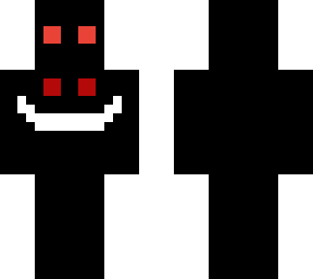 evil santy