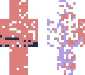 fading away