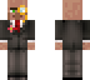fancy vilager