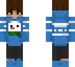 fedefe pto skin  navidad