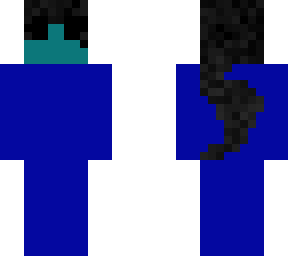 feeling blue