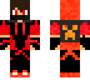 fire boy