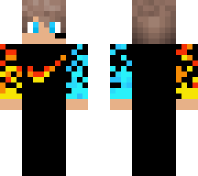 fire/ice gamerboy